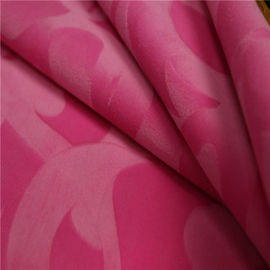 Anti - Slip Textile Upholstery Fabrics Bright Velvet Fabric 2mm~3mm Pile