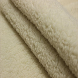 african fabrics sherpa fur long pile plush tech fleece